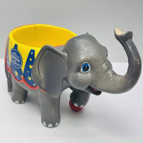 Ringling Bros ELEPHANT MUG Barnum and Bailey The Greatest Show On Earth 2001 - Foto 14 di 14