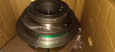 CKD TORQUE SAVER TSF8-C TSF8C 1-3/16'' BORE