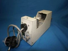 Moritex MHF-H50LR MHFH50LR Light Source Unit w/o Cover As Is