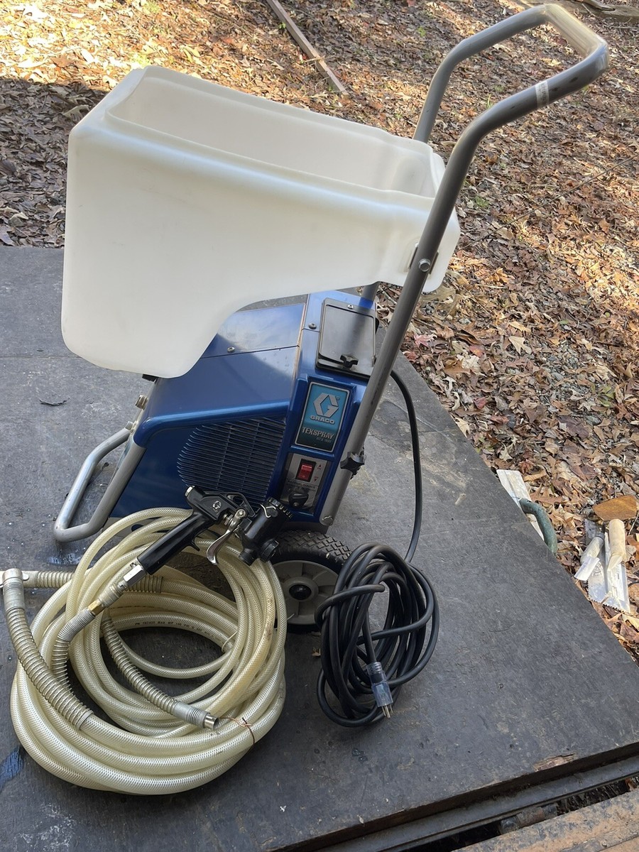 Graco Texspray Rtx 900 | eBay Graco Texspray Rtx 900 | eBay