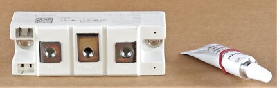 New 58918725 ABB Corp Thyristor Module Kit