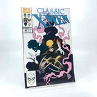 Classic X-Men Marvel Issue 45 - Vintage Comic - Marvel Comics D210