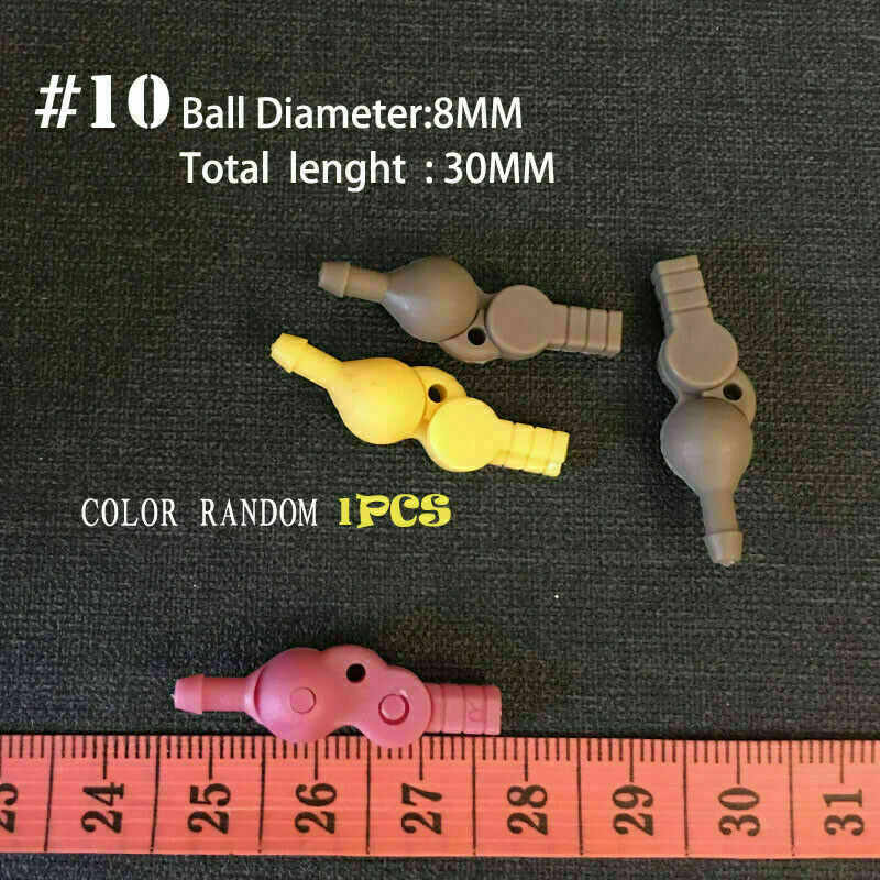 PVC 1PCS Ball Joints Accessaries For Figma Kaiyodo Revoltech Series