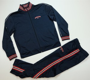 agasalho tommy hilfiger