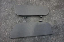 Set Left Right Overroll Flap Cover 992868431 Porsche 911 Turbo S Cabrio 2020-24