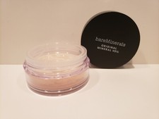 Bare Minerals Original Mineral Veil Protecting Loose Setting Powder Translucent