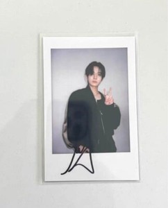 Enhypen Signed Polaroid | eBay