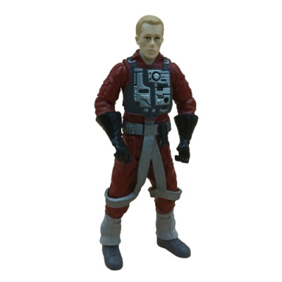 Star Wars Palso Thern 2008 aus Battle Over Endor 4-pack Set #2 Hasbro 3,75 