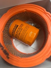 GENERAC POWER SYSTEMS INC ELEMENT AIR CLEANER