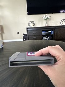 Nintendo NES Game Only Heavy Shreddin 