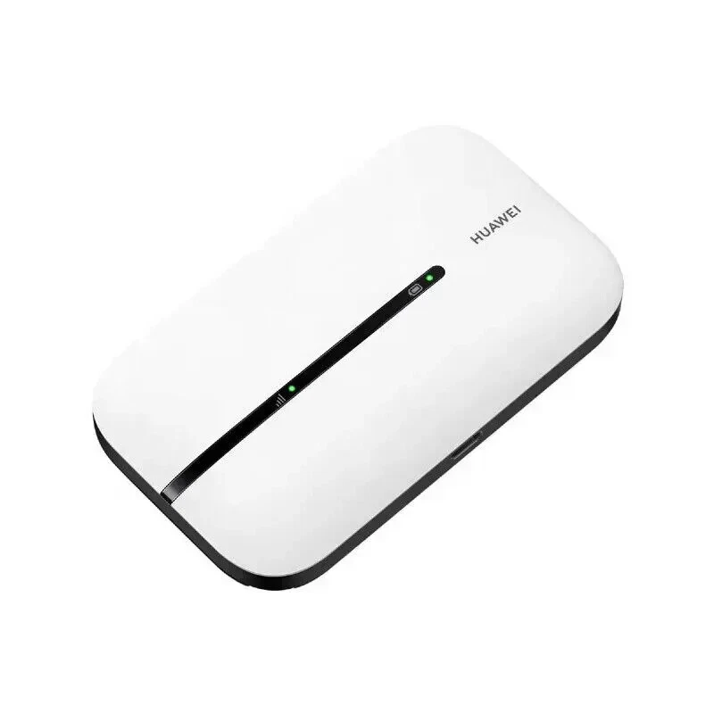 HUAWEI Unlocked E5576-508 150mbps WiFi Router 3G 4G Mobile Wireless Mifi Modem - Image 2 of 4