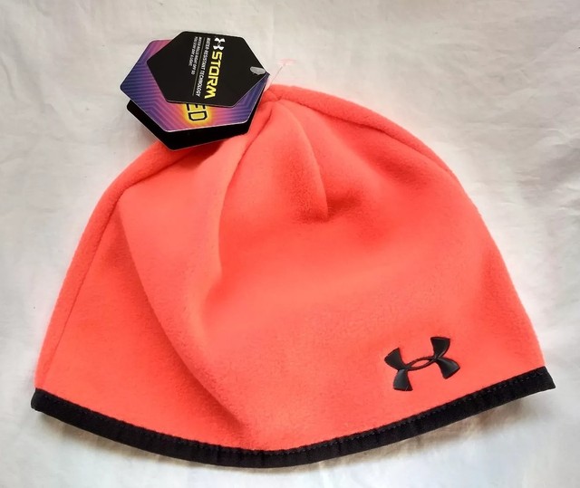 under armour cold gear hat