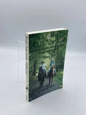 Ride New York 35 Horse and Multiple-Use Trails in the Empire State