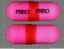 Diphenhydramine 50 mg Capsules (Generic Benadry) 1000ct Caps