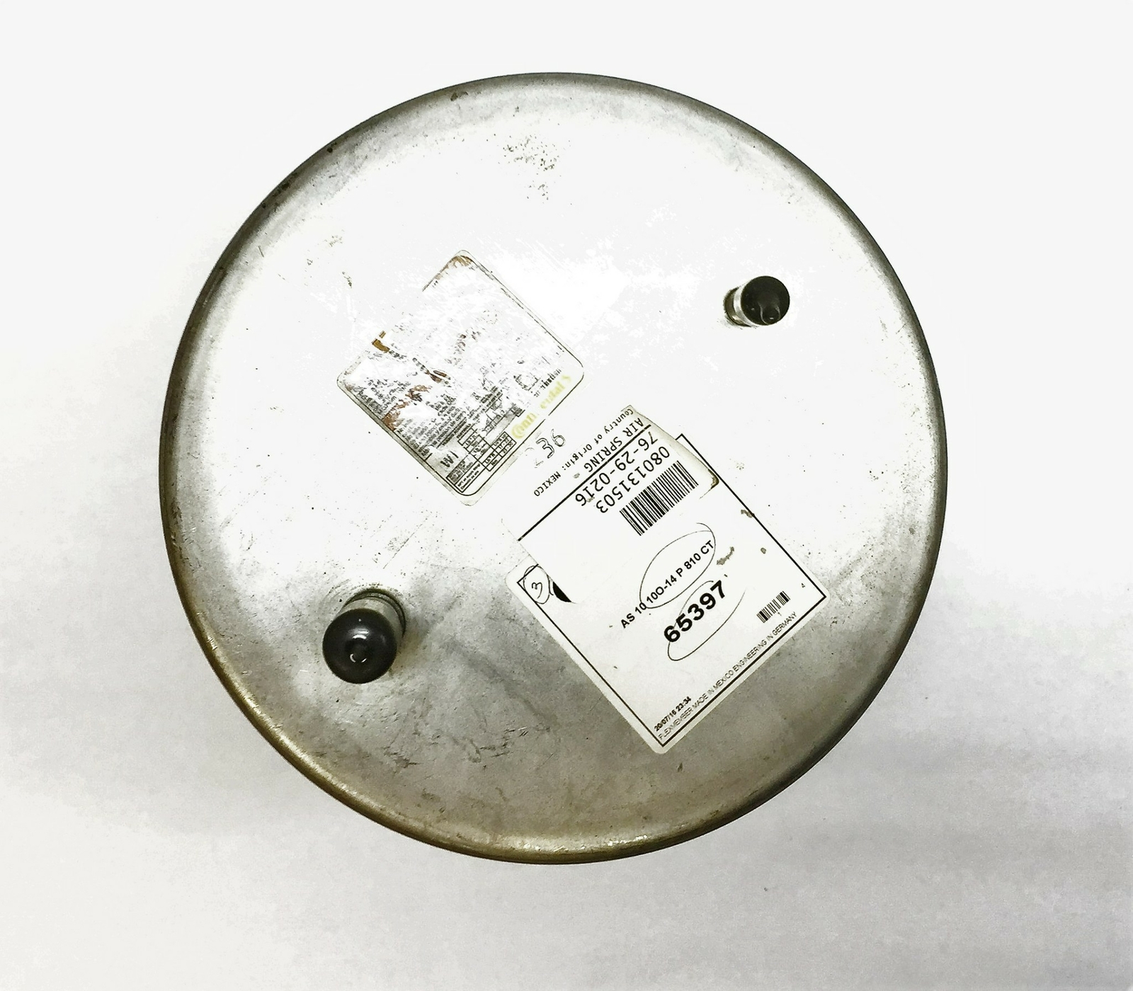 Continental Air Spring 65397 (AS65397) NOS | eBay 