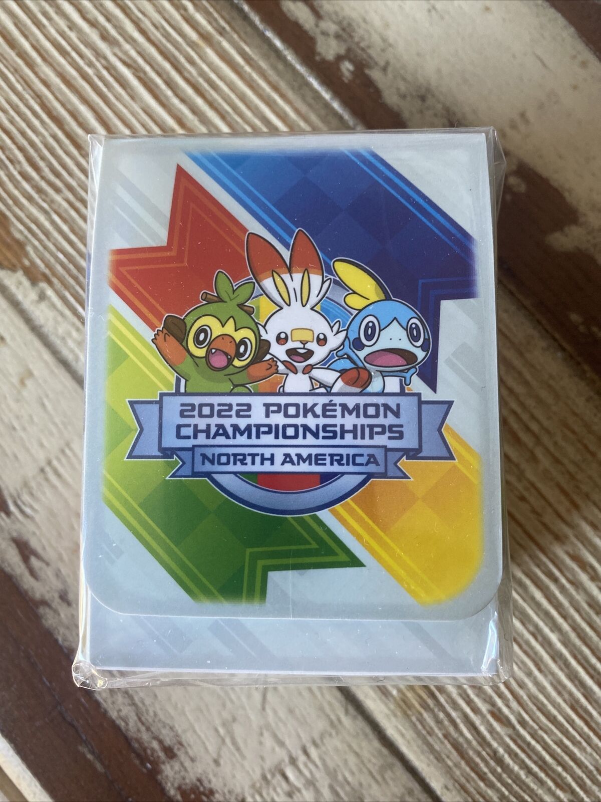 2022 Pokémon TCG North America International Championships Power Rankings