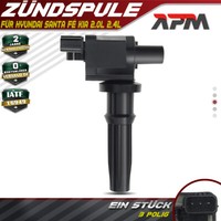 ZüNdspule FüR Hyundai Santa Fé I SM Sonata 4 Trajet KIA Sorento Magentis 2.0 2.4