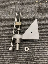 New Gemu 1440000Z3031-1-2 Chill Water Valve Bracket