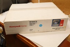 Honeywell Home V21SIALTE Control Panel