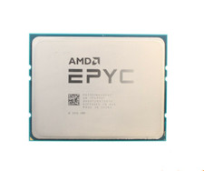 AMD EPYC 7351 CPU Proceeeor 16 Core 2.40GHZ 64MB Cache 170W PS7351BEVGPAF 2P.