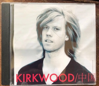 Kirkwood China CD Music Chinese