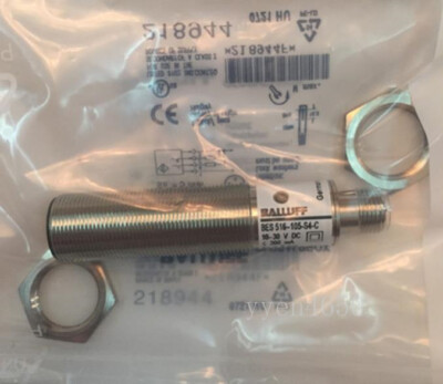 BALLUFF BES 516-105-S4-C Proximity switch sensor New One Free Shipping 