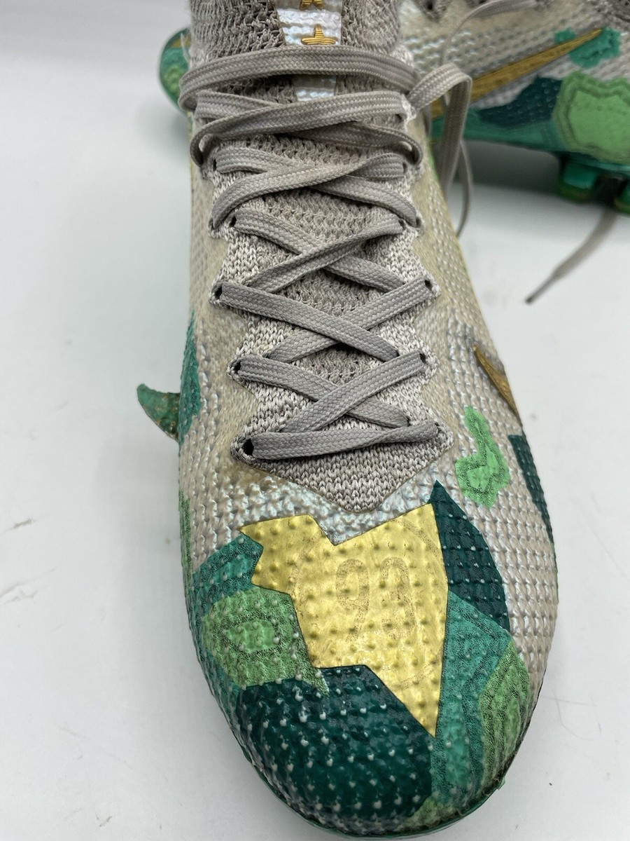 Nike Mercurial Superfly 7 Elite SE FG Kylian Mbappe Bondy Dreams