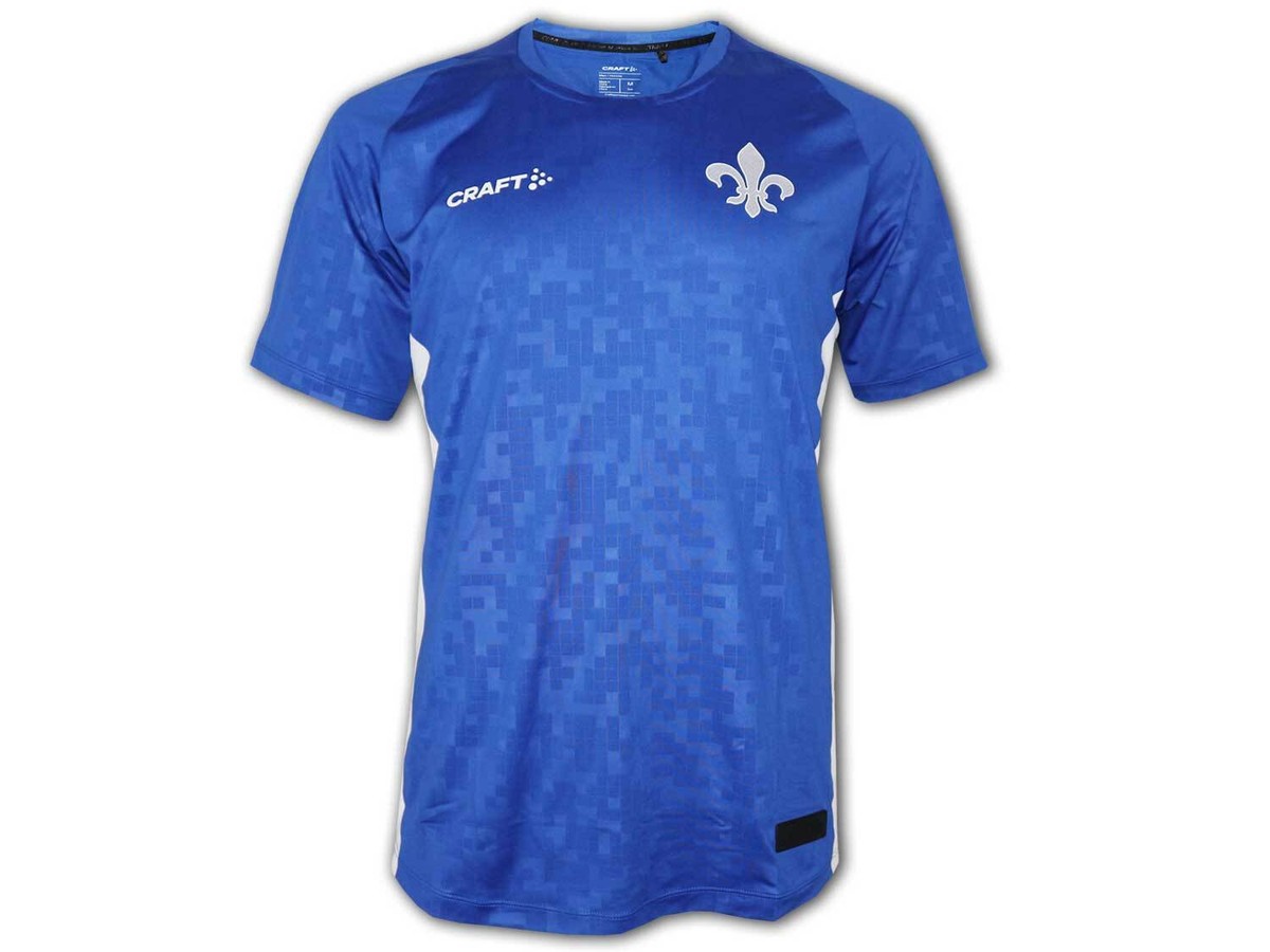 Maillot Craft Premier Fade - Maillots - Equipements - Route