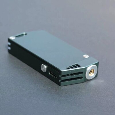 520nm 500mw Green Laser Module TYPE-C Laser Pointer /Portable Torch Continue