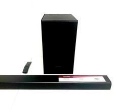 canton soundbar dm 60