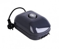 Aquarium Pond Oxygen Air Pump 4 Outlets. Huge Saving Aquarium Pond Oxygen Air Pump 4 Outlets. Huge Saving