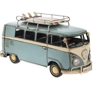 vw camper van models