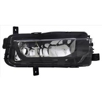 TYC Nebelscheinwerfer Rechts H11 FüR VW Transporter VI Bus SGB SGG SGJ