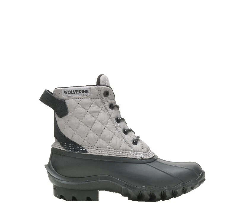 Botas para mujer Wolverine