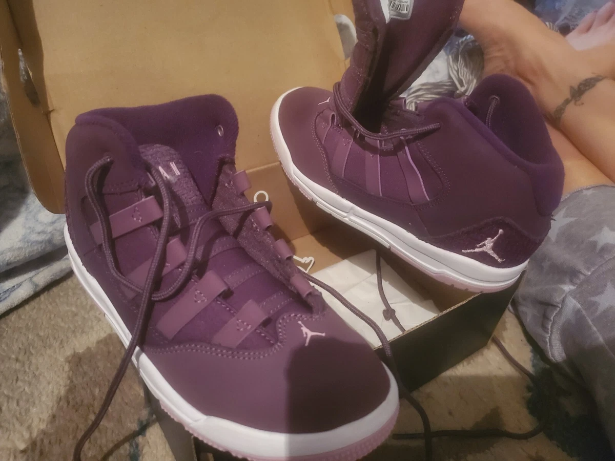 Kids jordans size 2 cheap