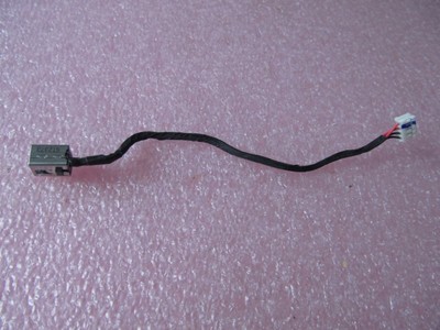 Bouton Power Board + Câble Pour Toshiba Satellite C870D L870 L875 - Pièce Occasion Fonctionnelle