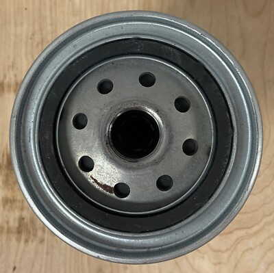 2654409 Perkins Oil Filter Replaces Fleetguard Lf3643 Baldwin  