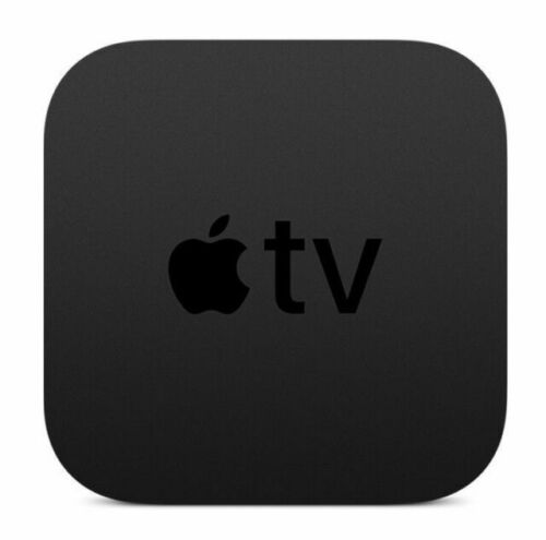 Apple TV (3rd Generation) Mediaplayer MD199FD/A - Zdjęcie 1 z 1