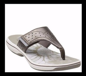 qvc thong sandals