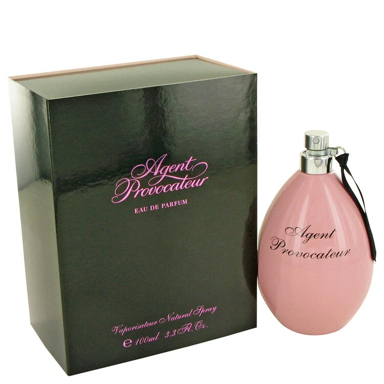 Agent provocateur online eau provocateur