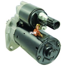 17969N Anlasser passt für VW NEW BEETLE (9C1, 1C1)
