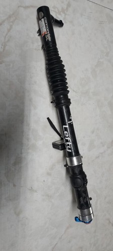 Cannondale Lefty Carbon 110 SL 26"