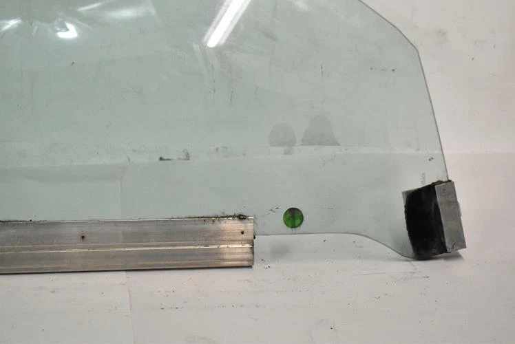 Cristal puerta delantera derecha OEM 97 98 99 00 01 02 03 04 05 06 Jaguar XK8 convertible Foto 4 de 4