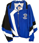 New ListingGenuine Stuff Kentucky Wildcats Windbreaker Jacket Men's Size Xl Vintage 90's