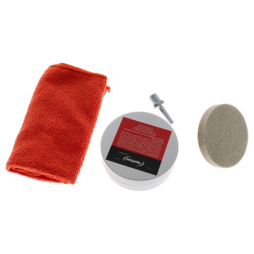 Enferner Scratch Repair Headlight Polishing Sanding Kit + Abrasive Grinding Wheel + - Picture 7 of 7