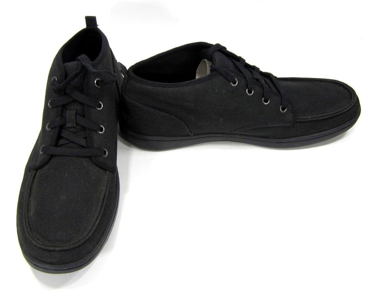 Timberland Shoes Newmarket Chukka Black Boots Size 12 | eBay display picture 2