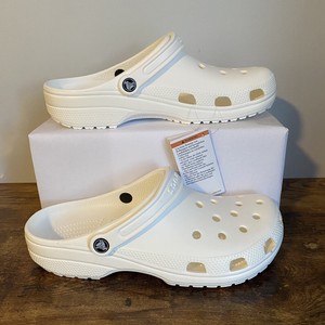 royal blue fur crocs