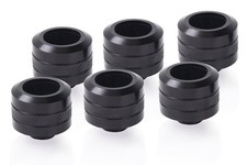 Alphacool Eiszapfen PRO 16mm Hard Tube fittin...