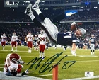 Rob Gronkowski GRONK New England Patriots 8 x 10 Autographed Photo W/COA🔥