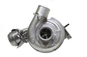 Turbolader Abgasturbolader für Iveco Daily III Pritsche IV 05-11